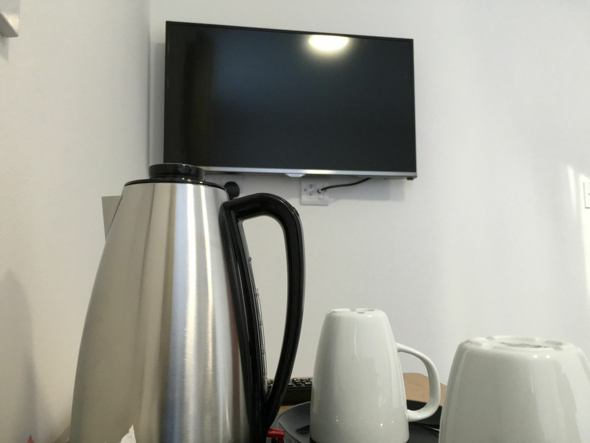 Rosalee Hotel Илфорд Екстериор снимка