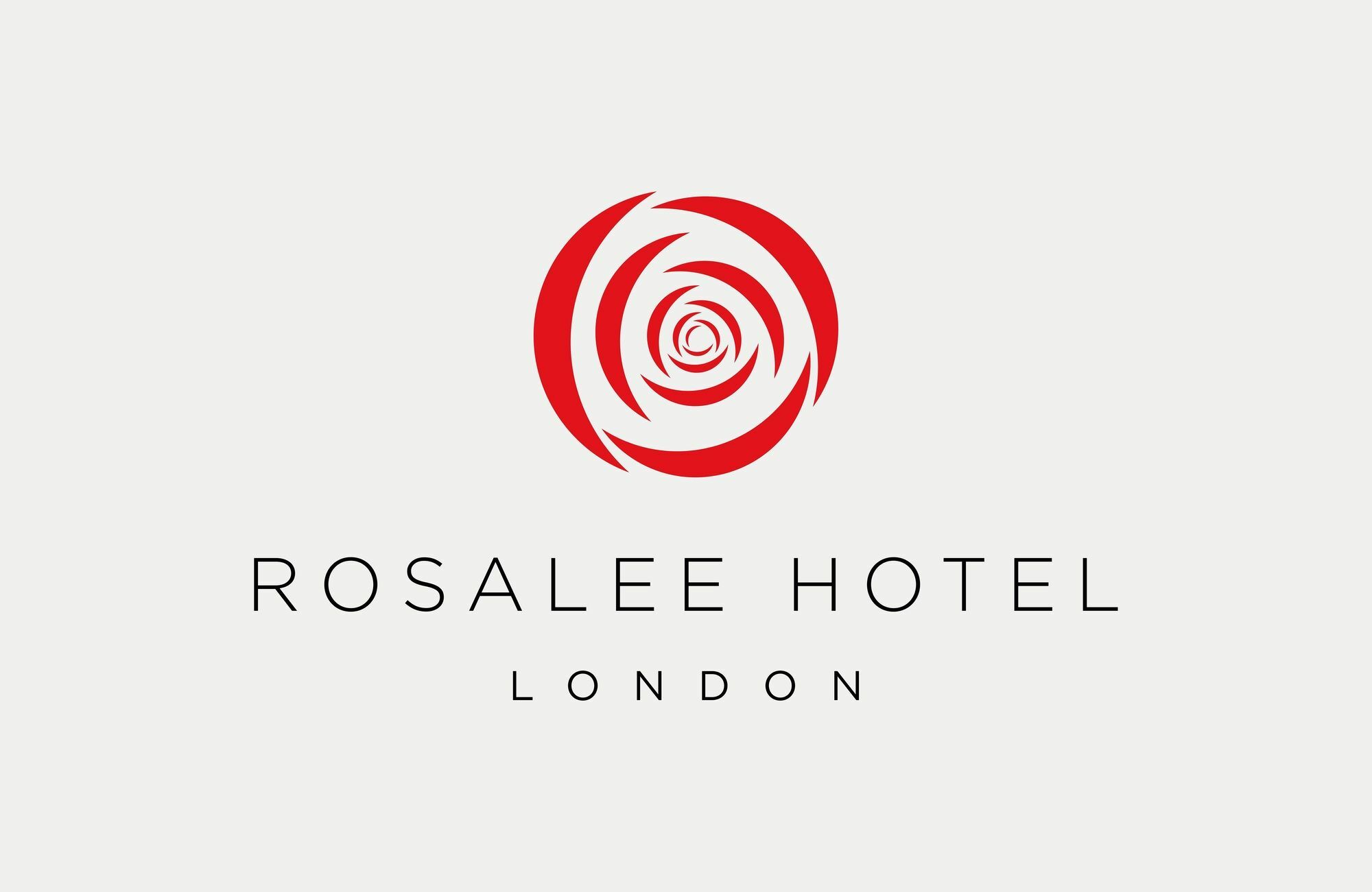 Rosalee Hotel Илфорд Екстериор снимка